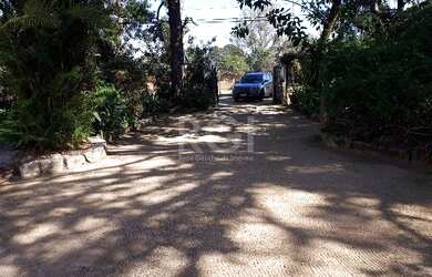 Imagem 15: Sítio em Belém Novo. Churrasqueira, Imóvel novoe150m² de Área