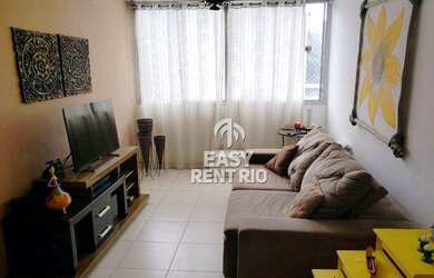 Imagem 1: 03 QUARTOS, 01 VAGA, INFRAESTRUTURA de LAZER, PORTARIA 24h, à venda,...