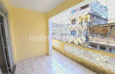 Imagem 6: Locação Apartamento 3 quartos Vila Rui Barbosa Salvador