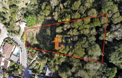 Imagem 8: Terreno à venda, 2400 m² por R$ 299.000,00 - Iucas - Teresópolis/RJ