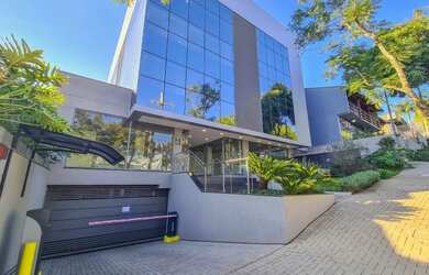 Imagem: O depósito possui 1 Vaga na garagem, 40m² de Área, Imóvel