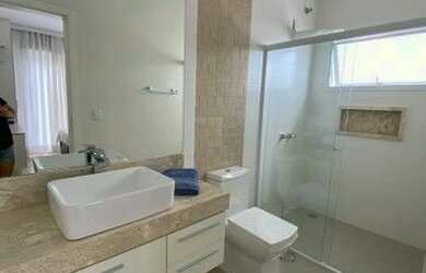 Imagem 12: Sobrado de alto padrão à venda no Condomínio Le France - Sorocaba/SP