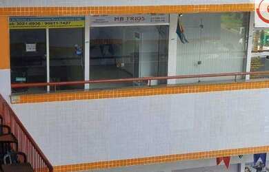 Imagem 4: SHOPPING VASCO DA GAMA Loja com Vista Livre e bem localizada