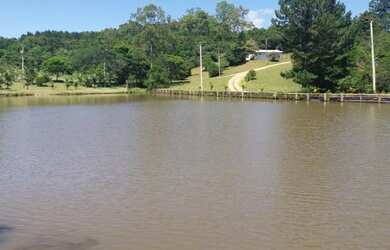 Imagem 2: Terreno em Fiuza. 5.001m² de Área