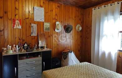 Imagem 2: Casa em Nonoai. 251m² de Área, 3 Vagas na garageme5 Dormitórios