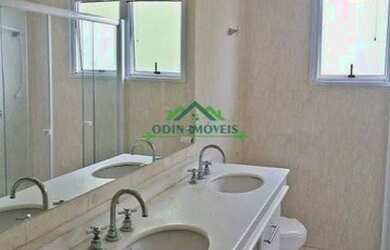 Imagem 11: VALINHOS - Casa de Condomínio - JARDIM PAIQUERÊ