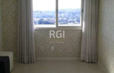 Imagem: O apartamento possui 2 Dormitórios, 1 Banheiro, 58m² de Área