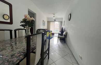 Imagem 13: Apartamento com 3 dormitórios à venda, 80 m² por R$ 390.000,00 - Tupi...