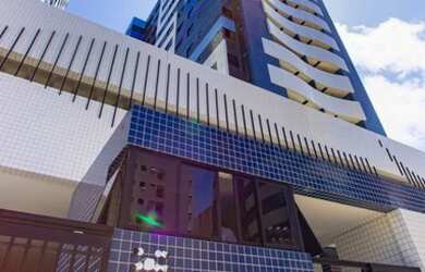 Imagem 2: Apartamento para venda com 72 metros quadrados com 2 quartos em Jatiúca...