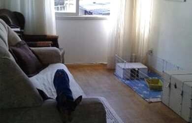 Imagem 4: Apartamento em Ipanema. 35m² de Área, 1 Vaga na garageme1 Dormitório