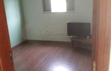 Imagem 2: Jundiaí - Casa Padrão - Parque Residencial Eloy Chaves