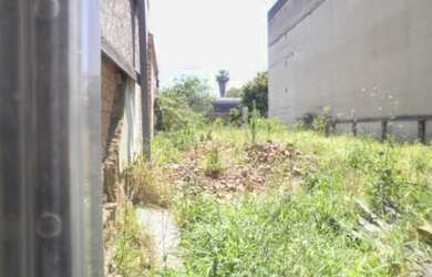 Imagem 4: Terreno em Azenha. 291m² de Área