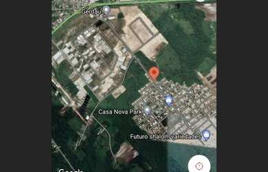 Imagem 2: Terreno em Araquari. 250m² de Área