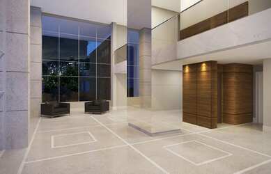 Imagem 2: Cobertura em Bela Vista. Piscina, 509m² de Área, 5 Vagas na garageme4...