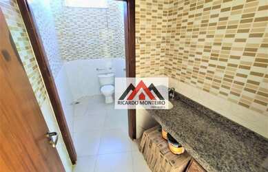 Imagem 6: Ponto para alugar, 171 m² por R$ 2.800,00/mês - Alto do Cardoso - Pindamonhangaba/SP