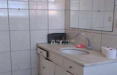 Imagem 3: Apartamento Residencial à venda, Vila Júlia, Guarujá - AP0272