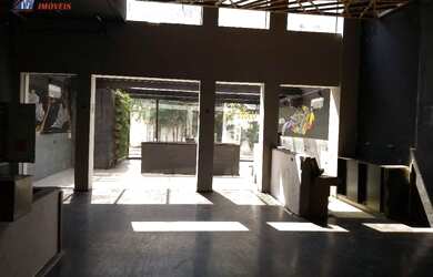 Imagem 2: Prédio, 561 m² - venda por R$ 16.000.000,00 ou aluguel por R$ 40.000,00/mês...