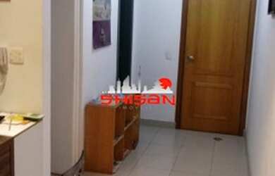 Imagem: O depósito possui 28m² de Área e está localizado em Bairro