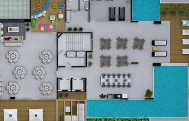 Imagem 14: Apartamento Residencial à venda, Fazenda, Itajaí -