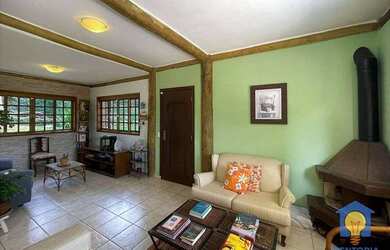 Imagem 10: Casa com 3 dorms à Venda por R$ 1.600.000 - Paisagem Renoir - Cotia/SP