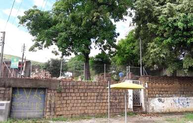 Imagem 2: Terreno em Gloria