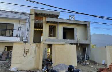 Imagem 12: CASA 4 Qtos suíte piscina churrasqueira LEGALIZADA condomínio fechado