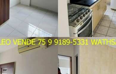 Imagem: O apartamento à venda possui 2 Dormitórios, 1 Banheiro e 1