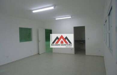 Imagem 13: Galpão, 2328 m² - venda por R$ 5.800.000,00 ou aluguel por R$ 33.000,00/mês...