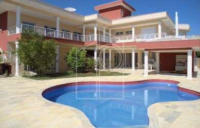 Imagem 5: Jundiaí - Casa de Condomínio - Jundiaí Mirim