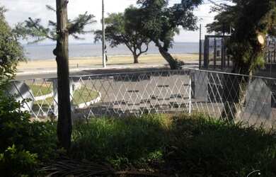 Imagem 5: Terreno em Ipanema. 880m² de Área