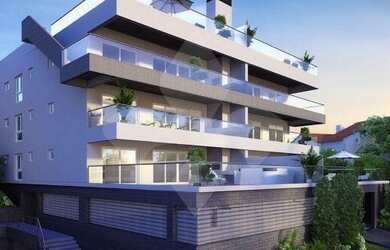 Imagem 1: PORTO ALEGRE - Padrão - Tristeza