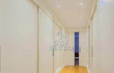 Imagem 15: 04 SUÍTES, 03 VAGAS, 01 por ANDAR, VISTA PÃO de AÇÚCAR, PORTARIA 24h,...