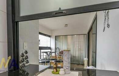 Imagem 5: Apartamento com 4 dormitórios à venda, 134 m² por R$ 1.480.000,00 -...