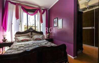 Imagem 5: Apartamento de 3 dormitórios e vaga privativa, no bairro Cavalhada, em Porto Alegre, em fr