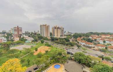 Imagem 9: Apartamento com uma vista incrível e super infra estrutura de lazer