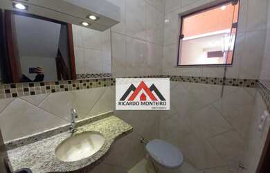 Imagem 13: Casa com 3 dormitórios, 215 m² - venda por R$ 630.000,00 ou aluguel por R$ 2.900,00/mês