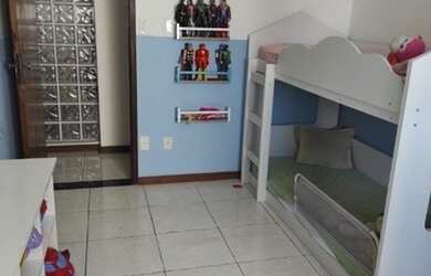 Imagem 14: APARTAMENTO RESIDENCIAL em SALVADOR - BA, PARQUE BELA VISTA