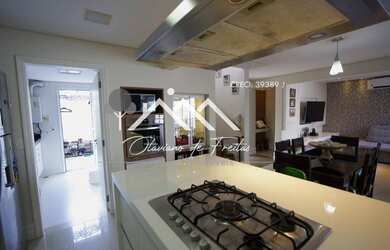 Imagem 11: LINDO SOBRADO CONDOMINIO NATURE VILLAGE I EM JUNDIAÍ