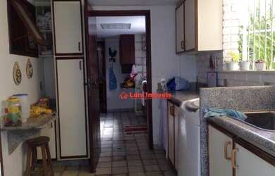 Imagem 14: Casa com 5 dormitórios à venda, 350 m² por R$ 1.600.000 - Itaipu -...