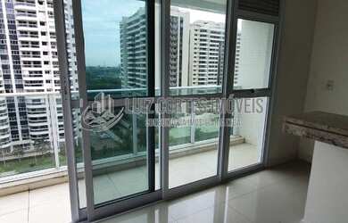 Imagem 4: Apartamento, 2 suítes, 77,30m², Barra da Tijuca, Ilha Pura