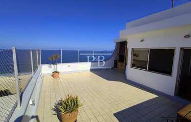 Imagem 8: Cobertura com 4 dormitórios, 400 m² - venda por R$ 9.990.000,00 ou aluguel...