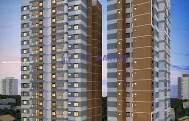 Imagem: APARTAMENTO COM 3 DORMS E 2 VAGAS DE GARAGEM NO CENTRO DE POÁ