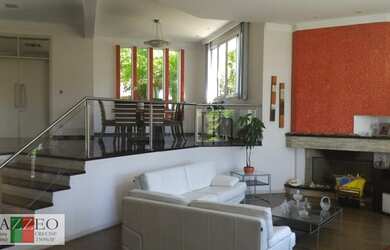 Imagem 9: Sobrado casa a venda condomínio Arujazinho 3