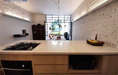 Imagem 13: Sobrado com 3 dormitórios à venda, 168 m² por R$ 2.199.999,00 - Alto...