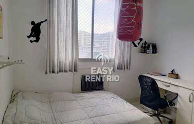 Imagem 8: 03 QUARTOS, 01 VAGA, INFRAESTRUTURA de LAZER, PORTARIA 24h, à venda,...