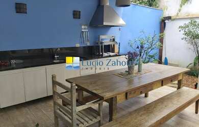 Imagem 9: Casa em condomínio para locação em Maresias Lúcio Zahoul Imóveis