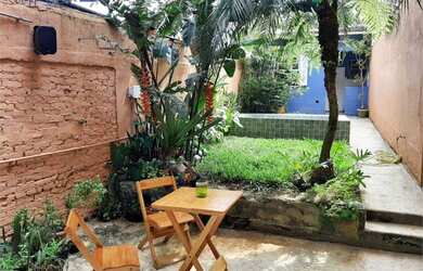 Imagem 5: Sobrado com 3 dormitórios à venda, 168 m² por R$ 2.199.999,00 - Alto...