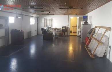 Imagem 15: Galpão à venda, 379 m² por R$ 3.000.000,00 - Vila Leopoldina - São...