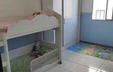 Imagem 15: APARTAMENTO RESIDENCIAL em SALVADOR - BA, PARQUE BELA VISTA