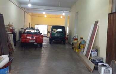 Imagem 1: Galpão para Venda em São Paulo, Jardim Taquaral, 2 banheiros